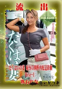 【【極秘流出】吹□れな リメイク Disc-1】の一覧画像