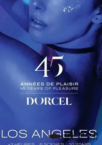 【45 Years of Pleasure Los Angeles】の一覧画像