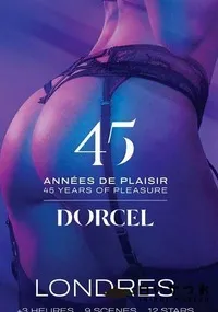 【5 Years of Pleasure London】の一覧画像