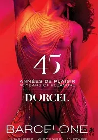 【45 Years of Pleasure Barcelona】の一覧画像