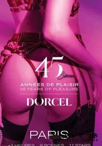 【45 Years of Pleasure Paris】の一覧画像