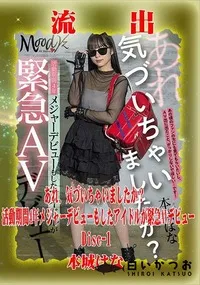 【【極秘流出】本□はな リメイク Disc-1】の一覧画像