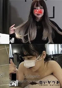 【【神美女第7弾】撮影後にまたやっちゃった！フェラだけのつもりが思わず交尾しちゃいました＋あの超絶美女が激可愛なギャルに転生！興奮し過ぎて生ハメかましてしまいました【DOKUN!!!】】の一覧画像