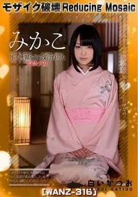 【【極秘流出】あ□みかこ リメイク】の一覧画像