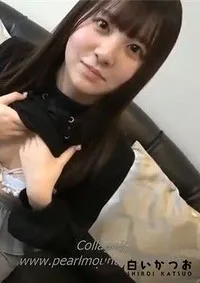 【あの坂道系アイドル候補がついに膣穴中出しセックス+芸能級に可愛い美巨乳でSSS級の激レア奇跡美女】の一覧画像