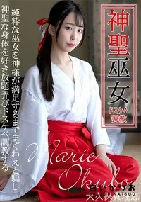 【神聖な巫女をドスケベ調教】の一覧画像