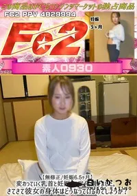 【妊娠6.5ヶ月変わっていく乳首と妊娠して半年過ぎましたさてさて彼女の身体はどうなっているのでしょうか】の一覧画像