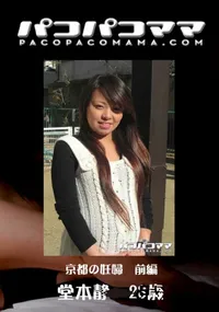 【パコパコママ 624京都の妊婦前編】の一覧画像
