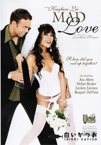 【MAD Love 】の一覧画像