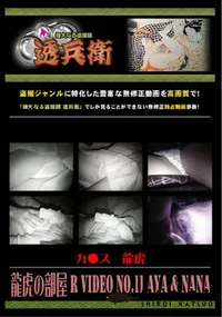 【龍虎の部屋 R Video No.11a】の一覧画像