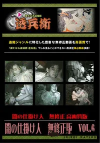【闇の仕掛け人無修正版Vol.6】の一覧画像