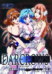 【DARCROWS2 】の一覧画像
