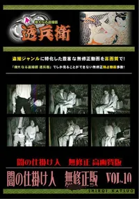 【闇の仕掛け人無修正版Vol.10】の一覧画像