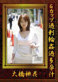 【Gカップ過剰輪姦過多孕汁】の一覧画像