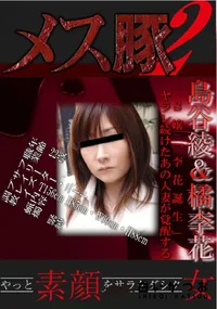 【メス豚2 S嬢「李花誕生」　ヤラレ続けたあの人妻が覚醒する 】の一覧画像