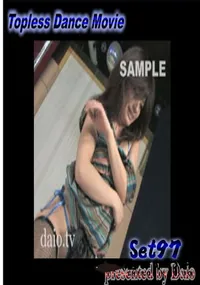 【Topless Dance Movie Set97 】の一覧画像