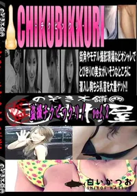 【盗撮チクビックリ!vol.2 　】の一覧画像