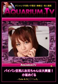 【パイパン巨乳にお兄ちゃんは大興奮! 】の一覧画像