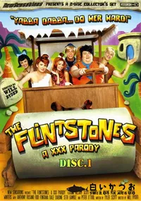 【The Flintstones: A XXX Parody (Disc.1) 】の一覧画像