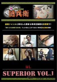 【SUPERIOR VOL.1 】の一覧画像