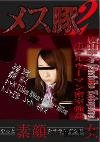 【ホテルウーマン密室強姦　】の一覧画像