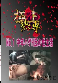 【No.1中年ハゲH氏の性生活 　】の一覧画像