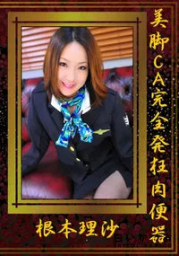 【美脚CA完全発狂肉便器 】の一覧画像