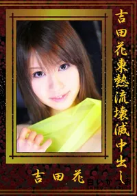 【吉田花東熱流壊滅中出し 】の一覧画像