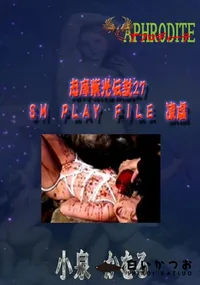 【志摩紫光伝説27 SM　PLAY　FILE　凍虐 　】の一覧画像