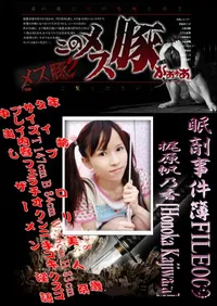 【眠剤事件簿FILE009　】の一覧画像
