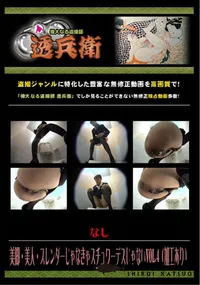 【美脚・美人・スレンダーじゃなきゃスチュワーデスじゃない Vol.4 】の一覧画像