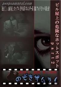 【ビル屋上の危険なホットスポット part2 】の一覧画像