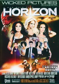 【Horizon Disc1 】の一覧画像