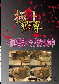 【〜102号室〜ラブホテルの中 　】の一覧画像