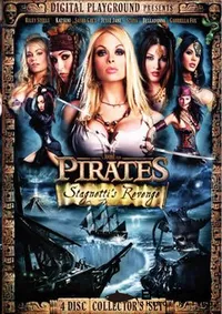 【Pirates Vol.2 Stagnetti's Revenge 】の一覧画像