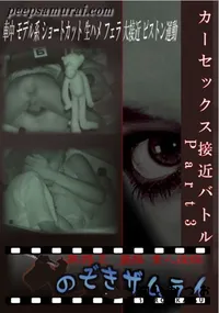 【カーセックス接近バトル Part3 】の一覧画像