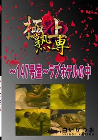 【〜147号室〜ラブホテルの中 　】の一覧画像