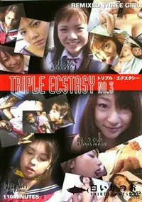【TRIPLE ECSTASY 03　】の一覧画像