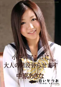 【小さいマンコに大人の階段昇らせます 】の一覧画像