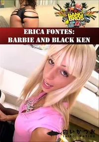 【Erica Fontes: Barbie And Black Ken 】の一覧画像