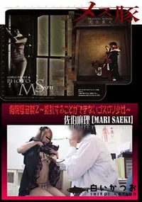 【メス豚 病院怪奇談 2 ～抵抗することができないゴスロリ少女～】の一覧画像