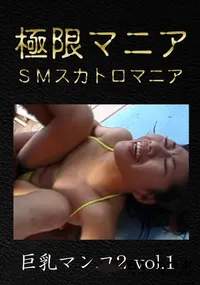 【巨乳マンコ2 vol.1】の一覧画像