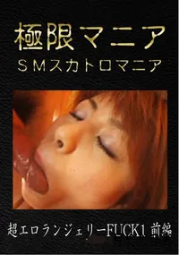 【超エロランジェリーFUCK1 前編】の一覧画像