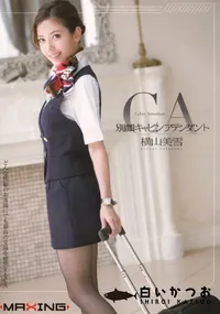 【別顔キャビンアテンダント】の一覧画像