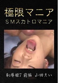 【恥辱姫7 前編】の一覧画像