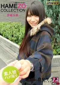 【HAMEZO ～ハメ撮りコレクション～vol.22 】の一覧画像
