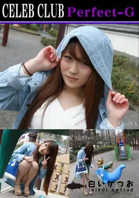 【CELEB CLUB 良く笑いよく喋る明朗快活な女子大生。】の一覧画像