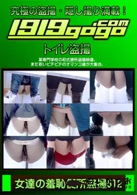【女達の羞恥便所盗撮 Vol.512】の一覧画像