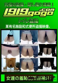 【女達の羞恥便所盗撮 Vol.517】の一覧画像
