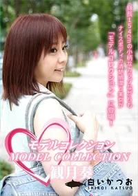 【モデルコレクション】の一覧画像